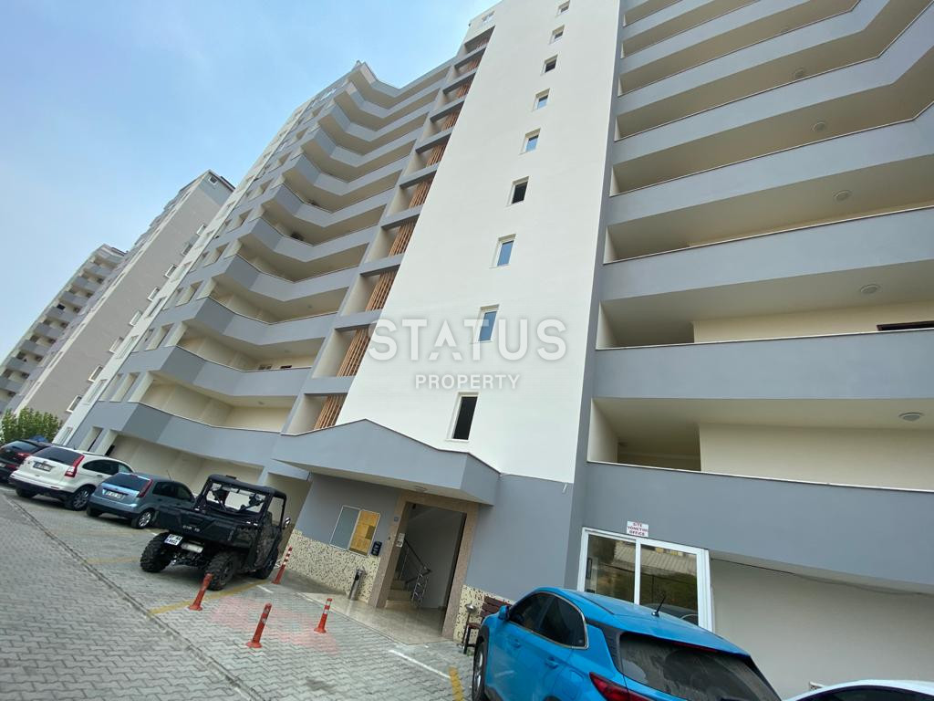 Недорогая квартира 2+1 в Конаклы/Пайаллар, 90 кв.м. фото 13