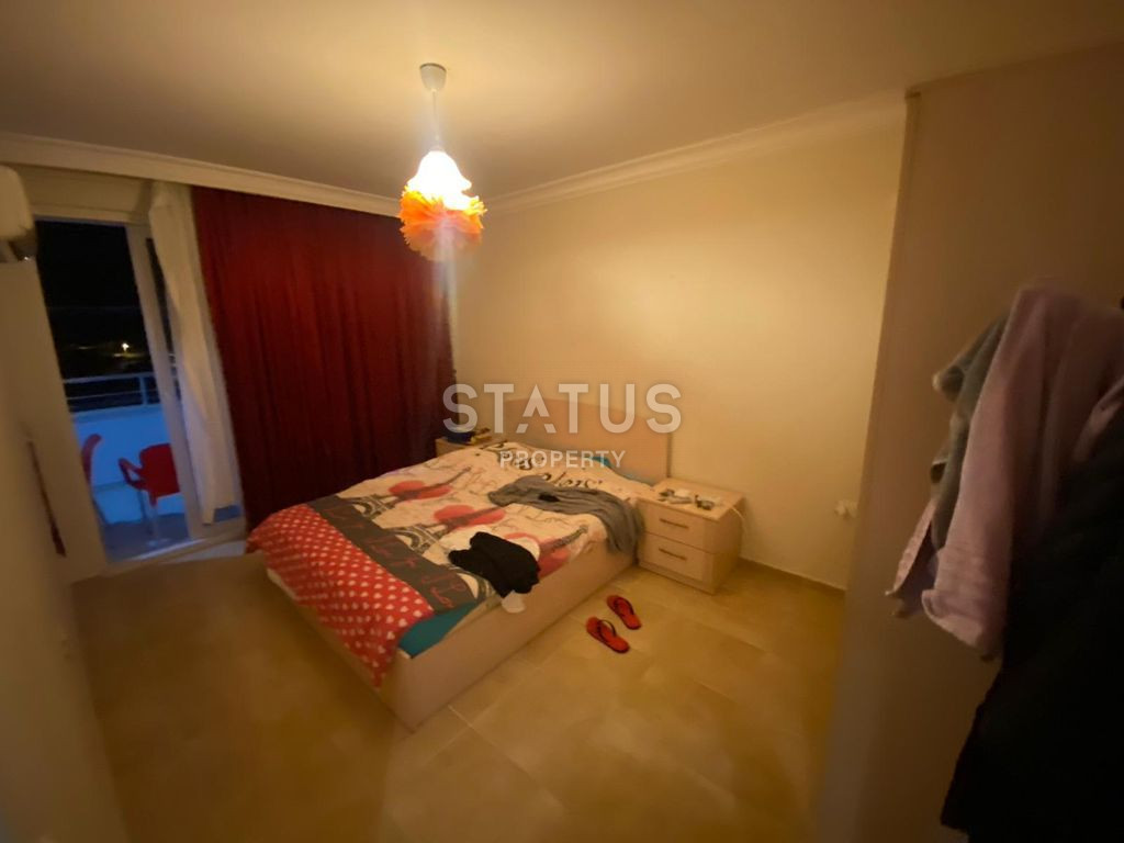 Недорогая квартира 2+1 в Конаклы/Пайаллар, 90 кв.м. фото 14