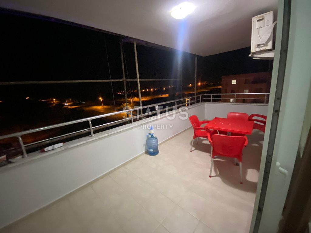 Недорогая квартира 2+1 в Конаклы/Пайаллар, 90 кв.м. фото 15