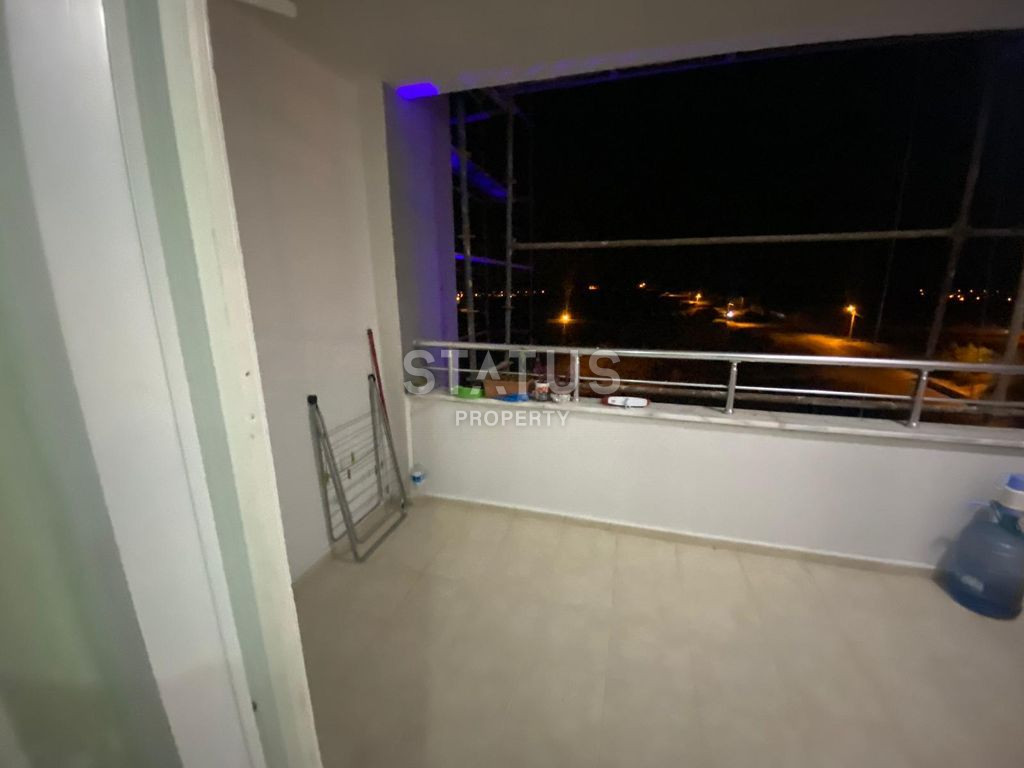 Недорогая квартира 2+1 в Конаклы/Пайаллар, 90 кв.м. фото 16