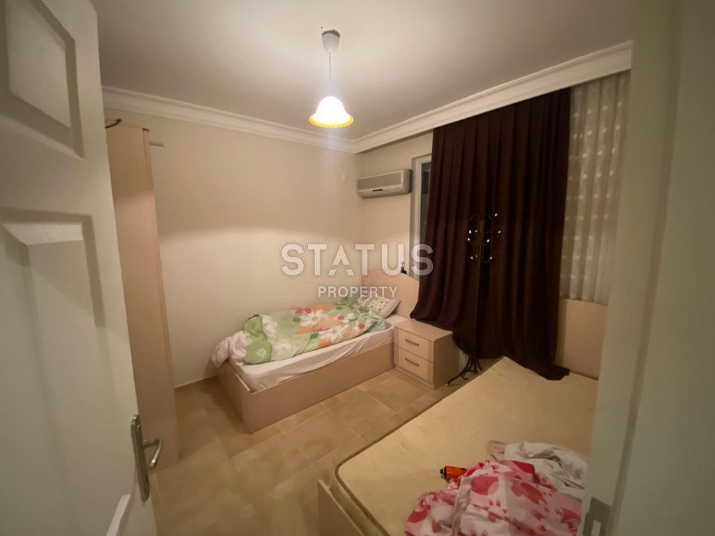 Недорогая квартира 2+1 в Конаклы/Пайаллар, 90 кв.м. фото 17