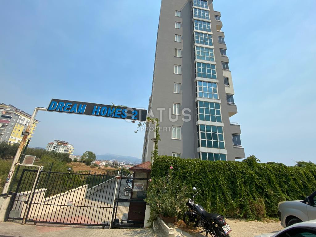 Недорогая квартира 2+1 в Конаклы/Пайаллар, 90 кв.м. фото 18