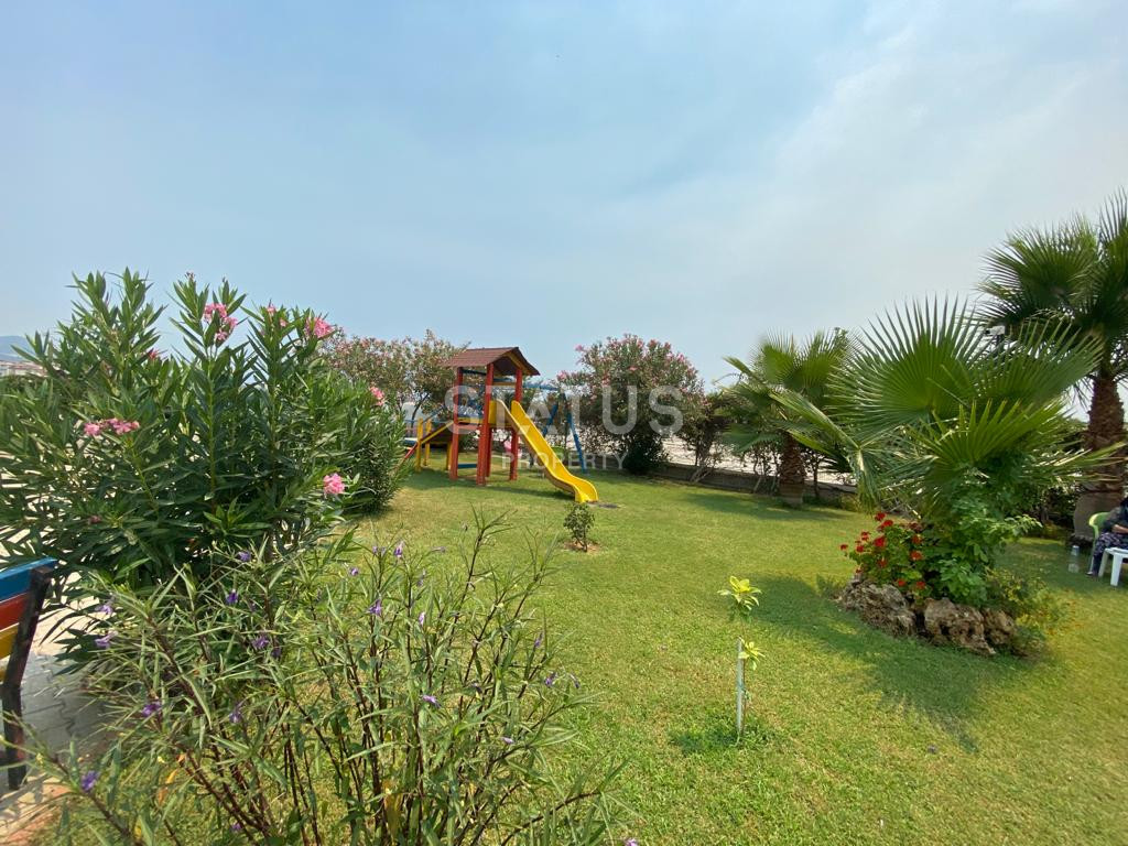 Недорогая квартира 2+1 в Конаклы/Пайаллар, 90 кв.м. фото 19