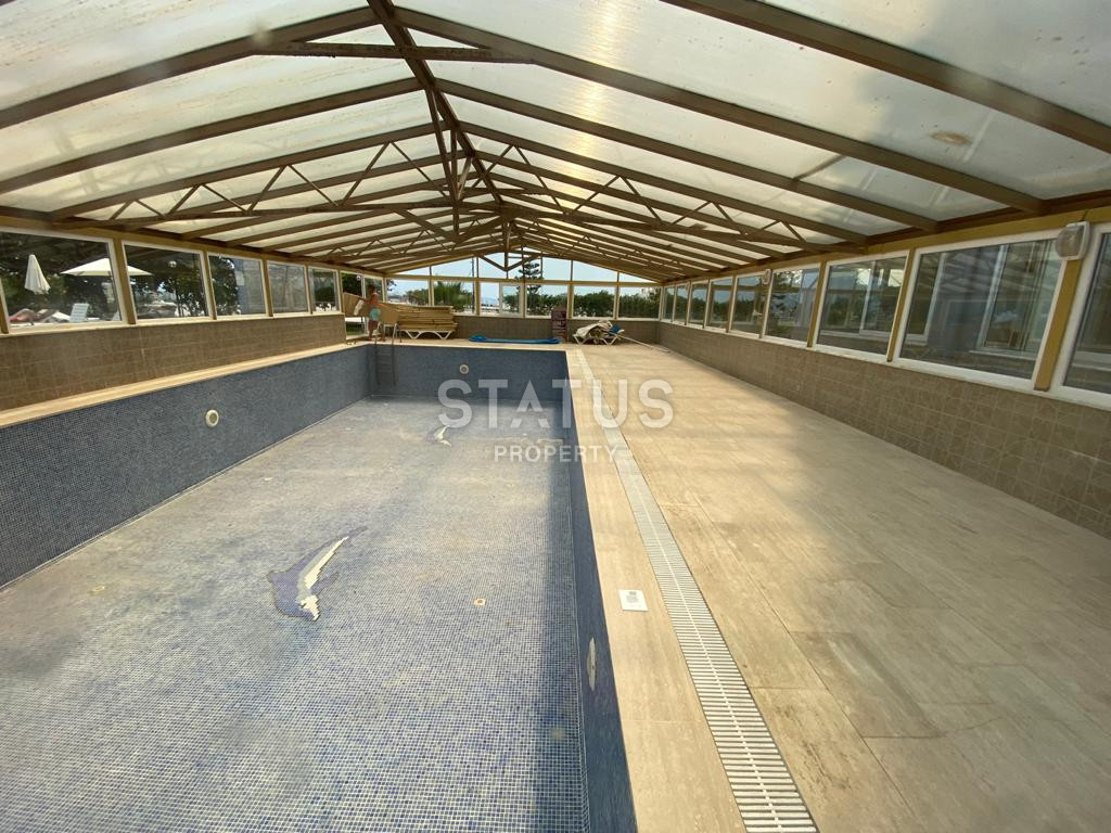 Недорогая квартира 2+1 в Конаклы/Пайаллар, 90 кв.м. фото 20