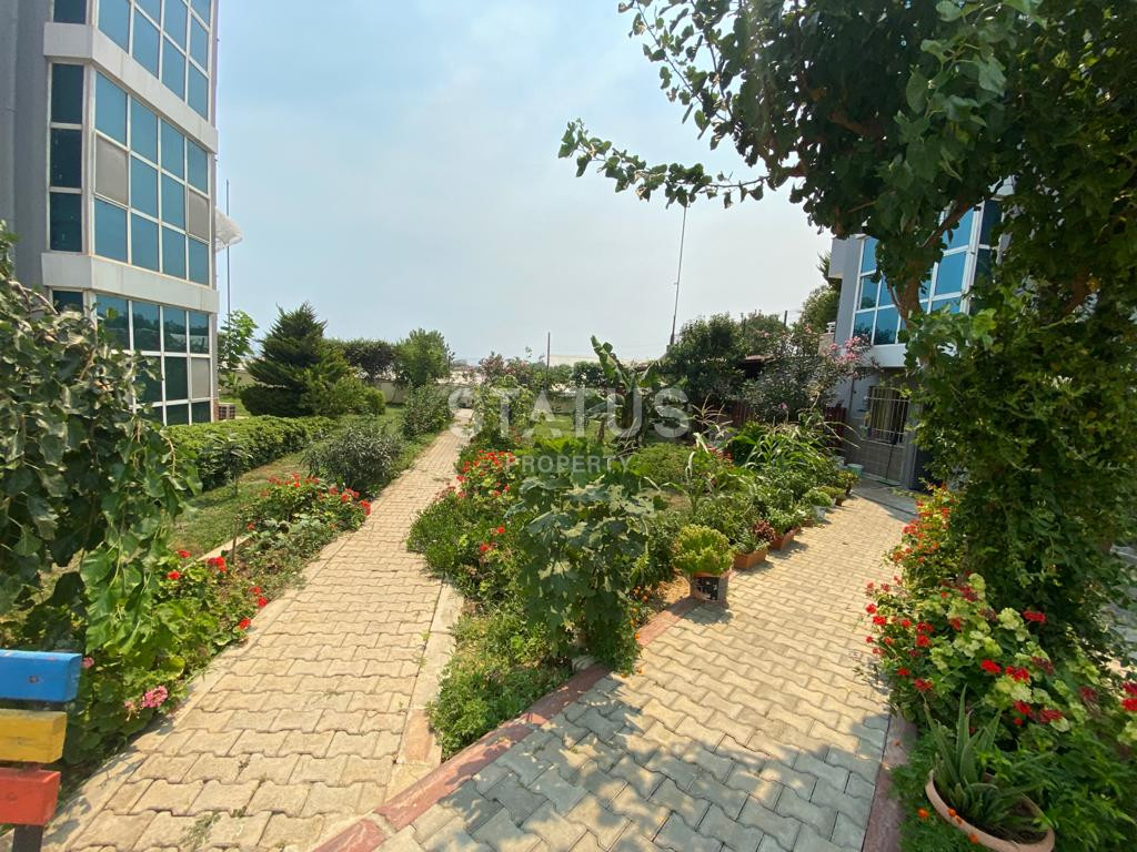 Недорогая квартира 2+1 в Конаклы/Пайаллар, 90 кв.м. фото 21