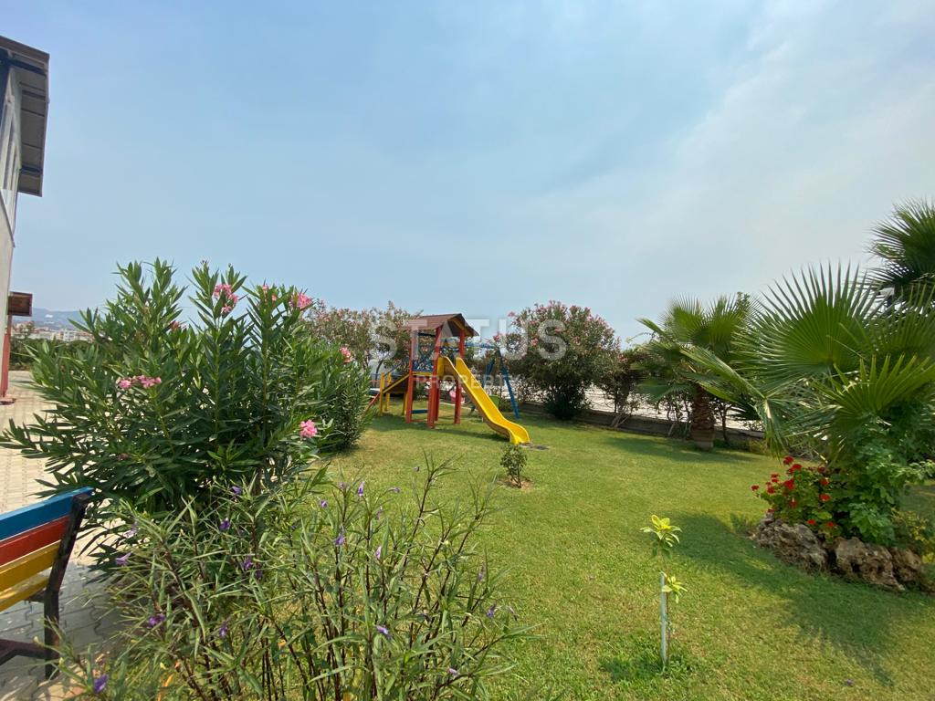 Недорогая квартира 2+1 в Конаклы/Пайаллар, 90 кв.м. фото 22