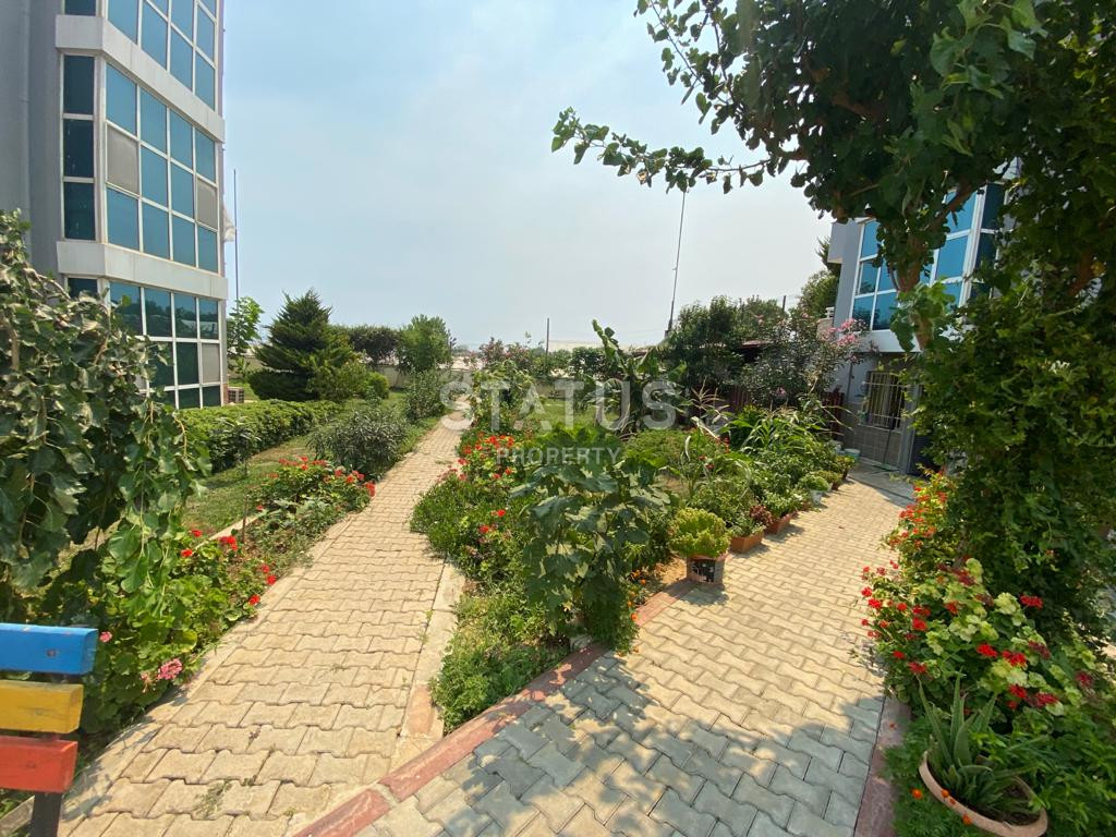 Недорогая квартира 2+1 в Конаклы/Пайаллар, 90 кв.м. фото 23