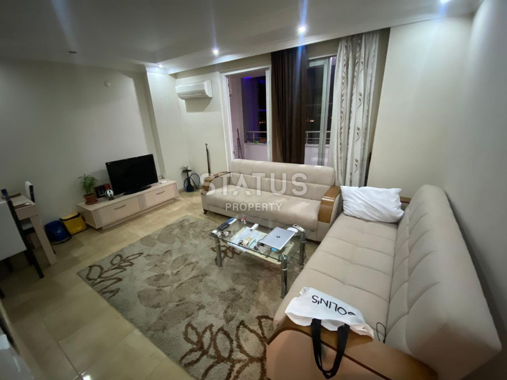 Недорогая квартира 2+1 в Конаклы/Пайаллар, 90 кв.м. фото 24