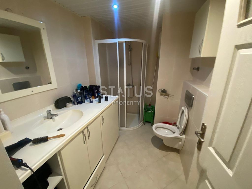 Недорогая квартира 2+1 в Конаклы/Пайаллар, 90 кв.м. фото 25