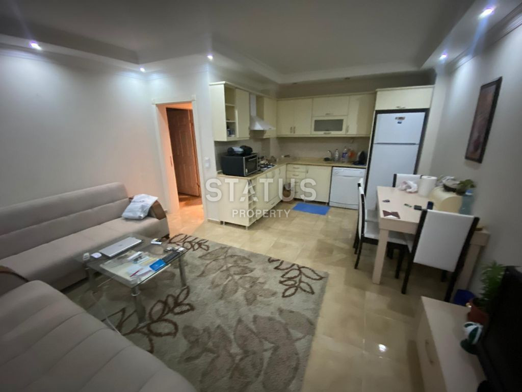 Недорогая квартира 2+1 в Конаклы/Пайаллар, 90 кв.м. фото 26