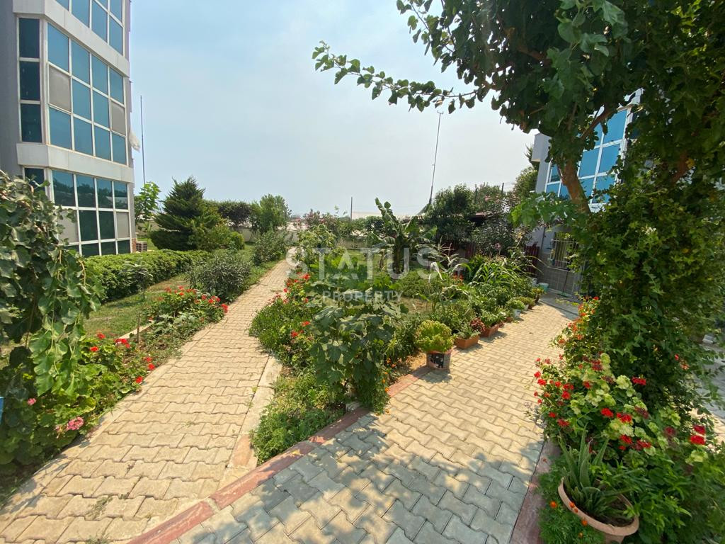 Недорогая квартира 2+1 в Конаклы/Пайаллар, 90 кв.м. фото 27