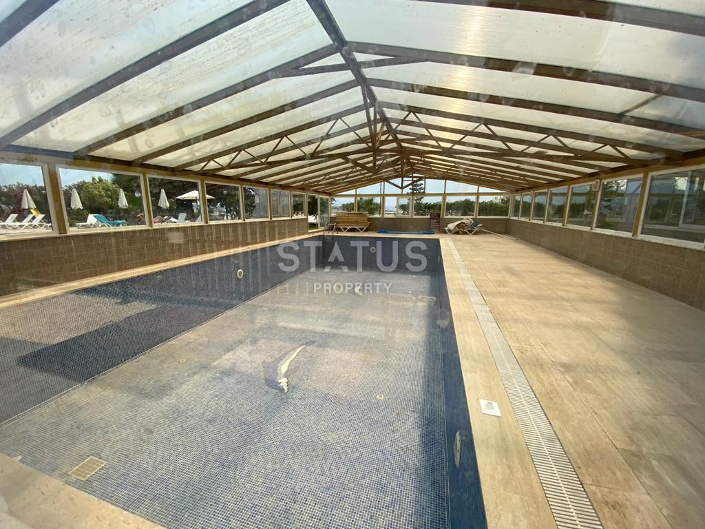 Недорогая квартира 2+1 в Конаклы/Пайаллар, 90 кв.м. фото 28