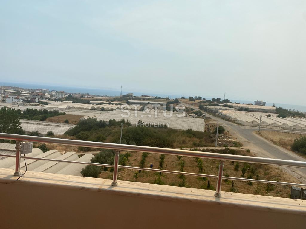 Недорогая квартира 2+1 в Конаклы/Пайаллар, 90 кв.м. фото 29