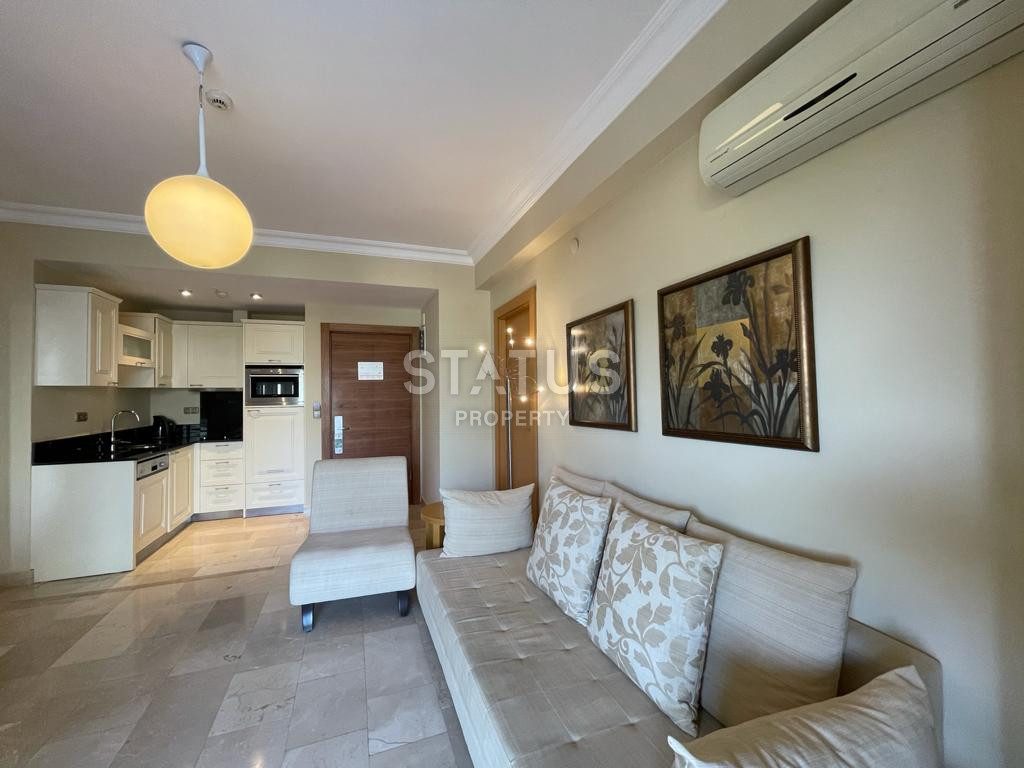 Квартира 2+1 в комплексе с отельной инфраструктурой, 90 м2 фото 11