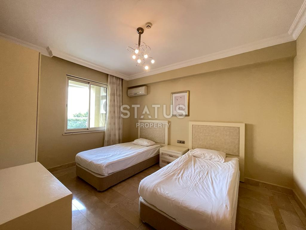 Квартира 2+1 в комплексе с отельной инфраструктурой, 90 м2 фото 15