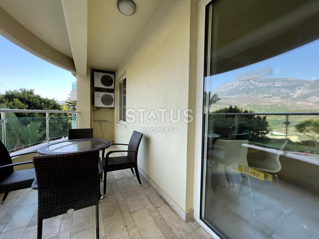 Квартира 2+1 в комплексе с отельной инфраструктурой, 90 м2 фото 17