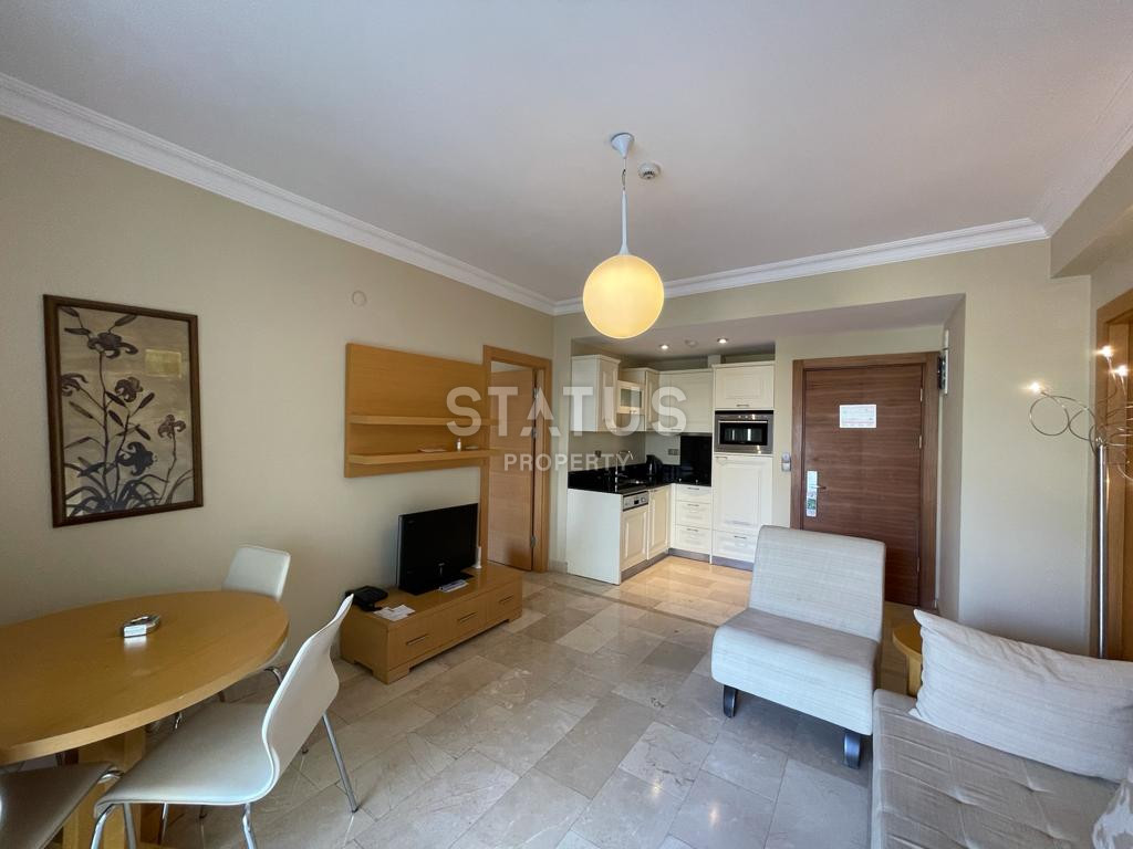 Квартира 2+1 в комплексе с отельной инфраструктурой, 90 м2 фото 19