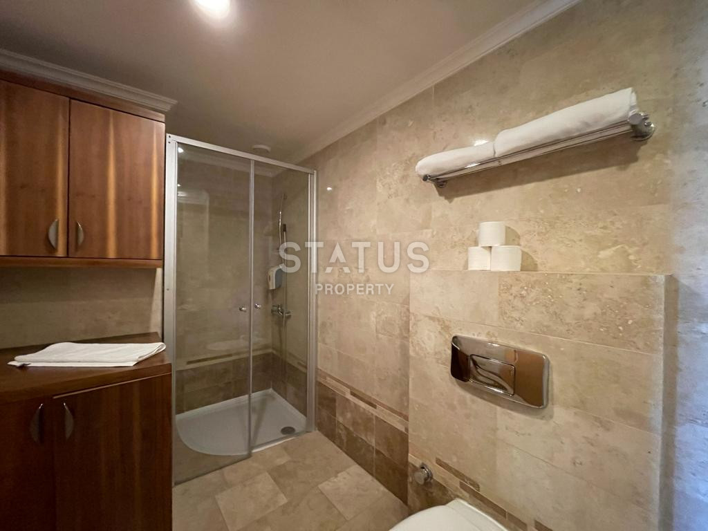 Квартира 2+1 в комплексе с отельной инфраструктурой, 90 м2 фото 20