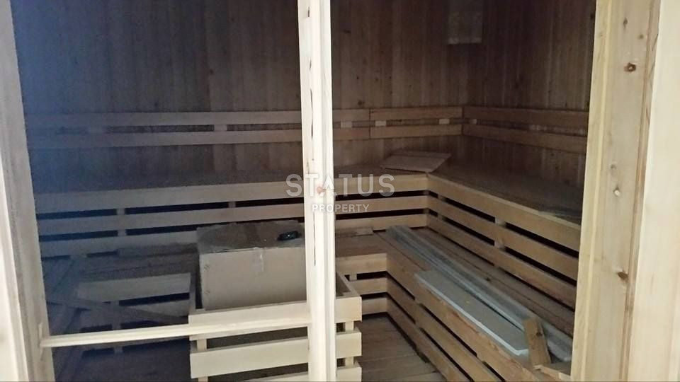 Меблированные апартаменты 2+1 с отличной планировкой, 110 м2. Оба, Алания. фото 5