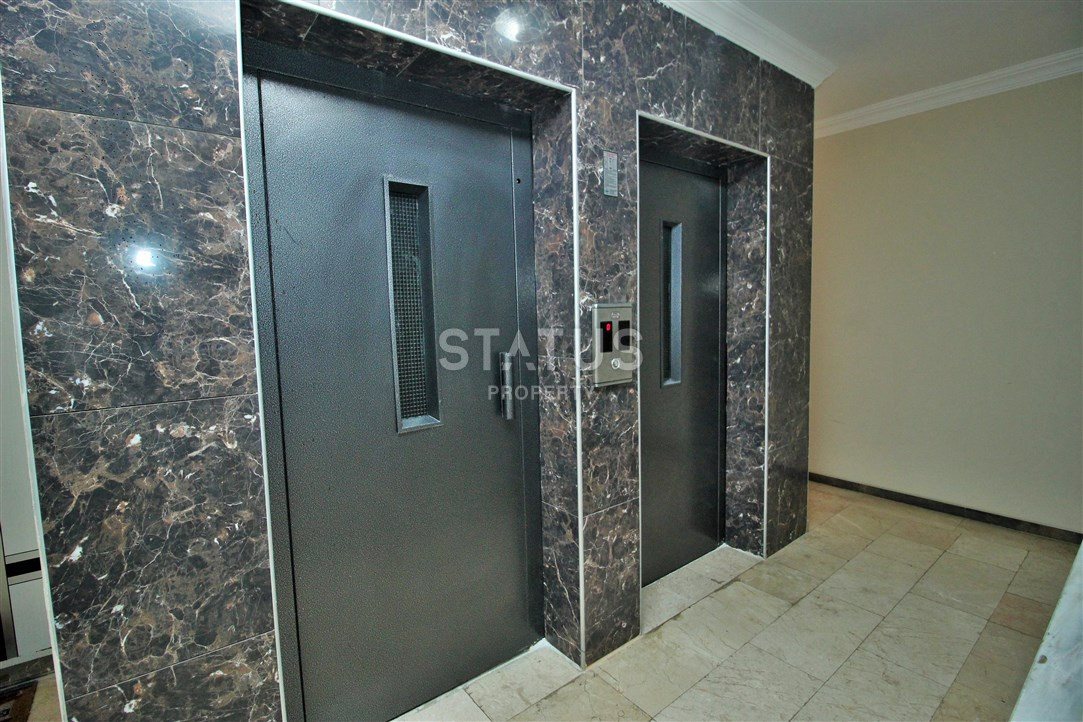 Меблированная квартира 1+1 в пяти минутах от моря, 60 м2. Махмутлар, Алания. фото 10