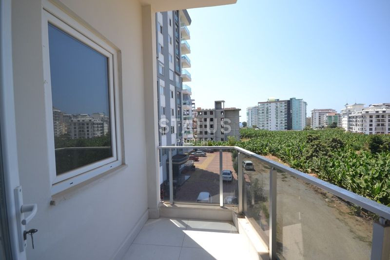 Бюджетная квартира 1+1 в Махмутларе, 50 кв.м. фото 8