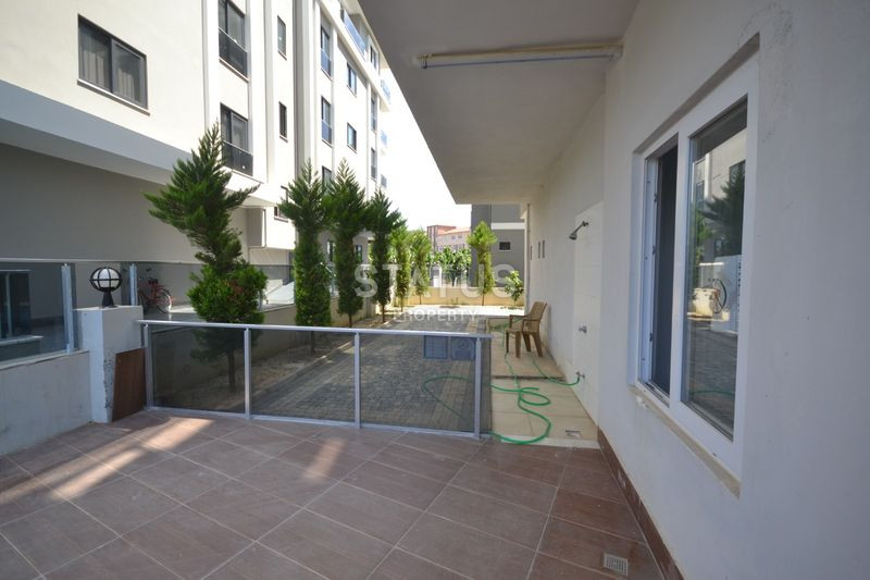 Бюджетная квартира 1+1 в Махмутларе, 50 кв.м. фото 11