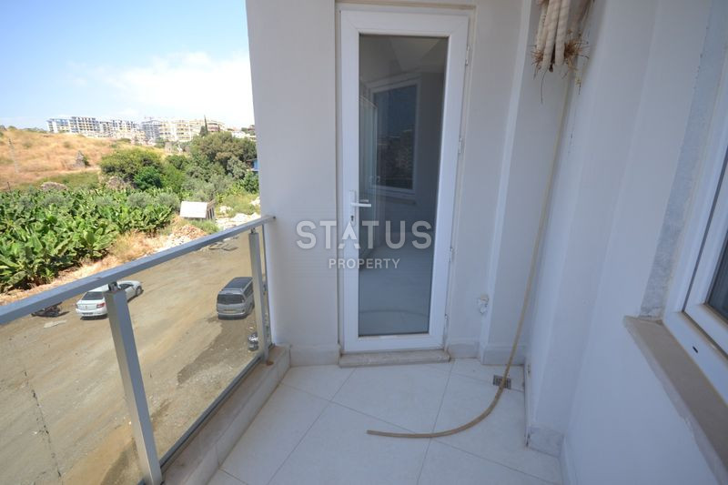 Бюджетная квартира 1+1 в Махмутларе, 50 кв.м. фото 12