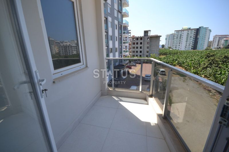 Бюджетная квартира 1+1 в Махмутларе, 50 кв.м. фото 13