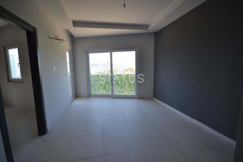 Бюджетная квартира 1+1 в Махмутларе, 50 кв.м. фото 14