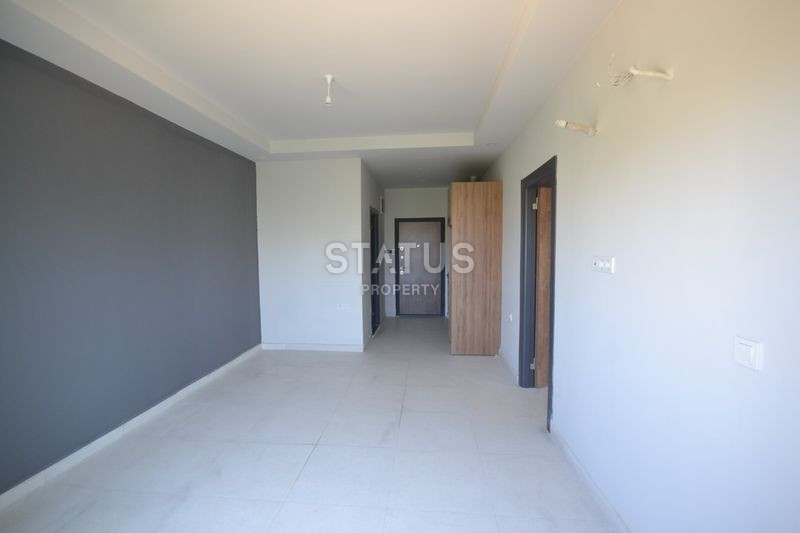 Бюджетная квартира 1+1 в Махмутларе, 50 кв.м. фото 18