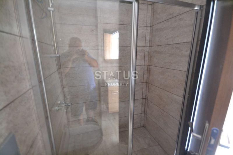 Бюджетная квартира 1+1 в Махмутларе, 50 кв.м. фото 19