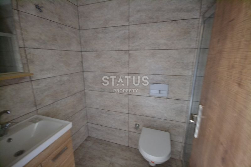 Бюджетная квартира 1+1 в Махмутларе, 50 кв.м. фото 21