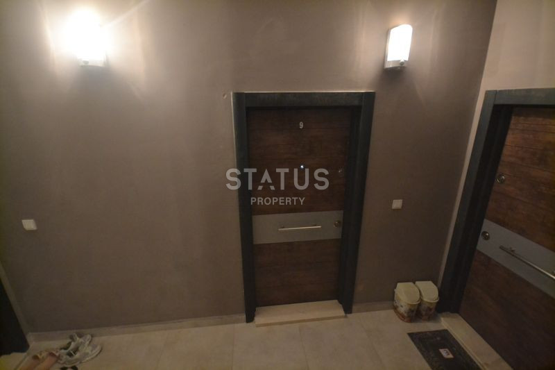 Бюджетная квартира 1+1 в Махмутларе, 50 кв.м. фото 22