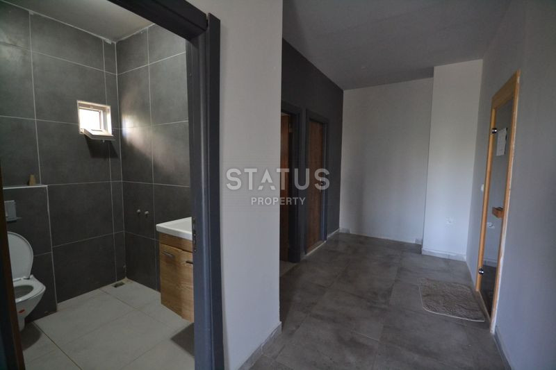 Бюджетная квартира 1+1 в Махмутларе, 50 кв.м. фото 26