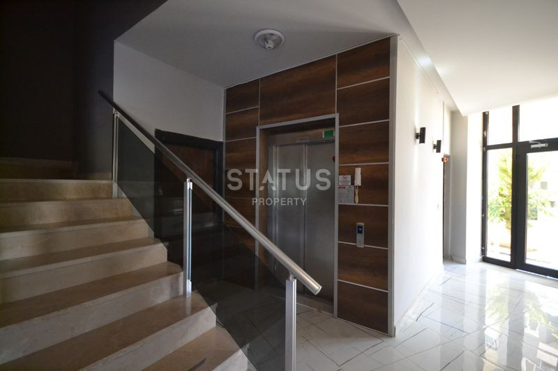 Бюджетная квартира 1+1 в Махмутларе, 50 кв.м. фото 31