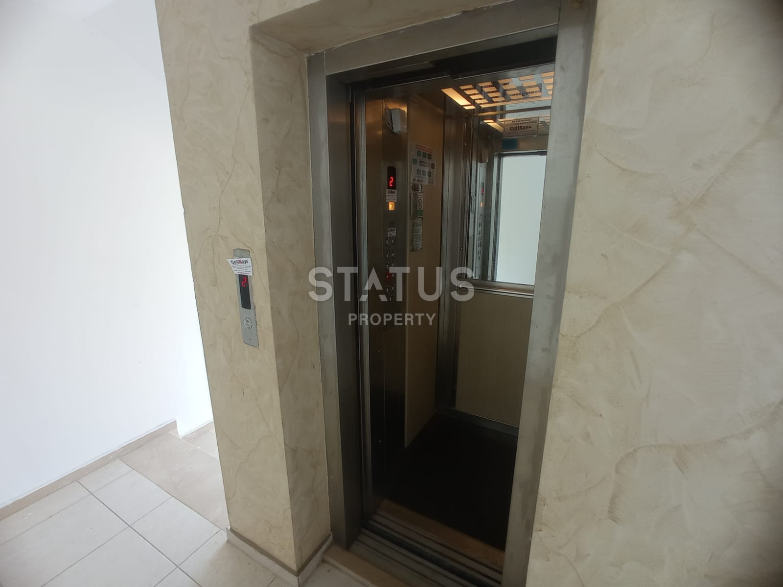 Недорогая квартира 1+1 на ул. Барбароса/ Махмутлар фото 7