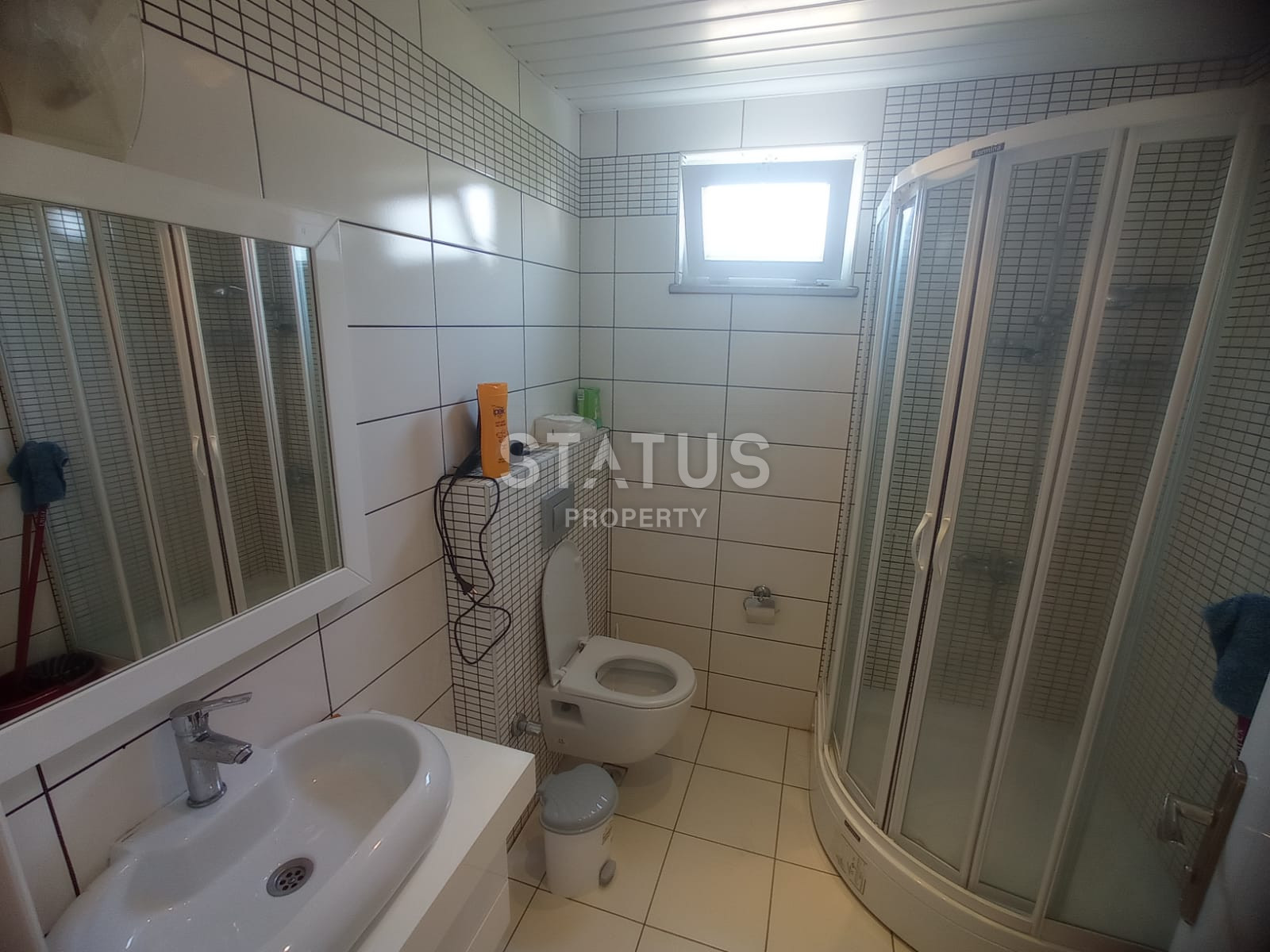 Недорогая квартира 1+1 на ул. Барбароса/ Махмутлар фото 9