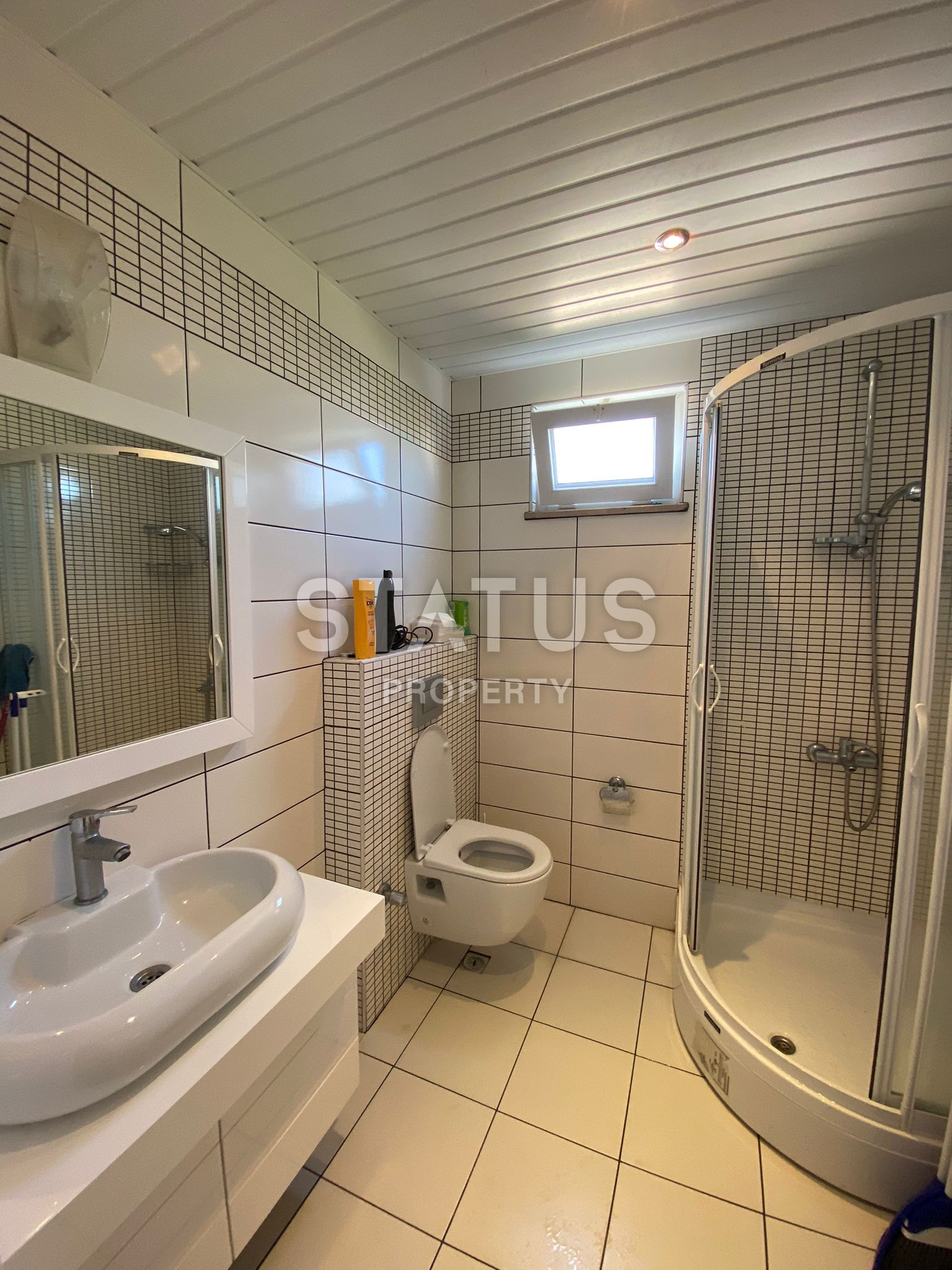 Недорогая квартира 1+1 на ул. Барбароса/ Махмутлар фото 12