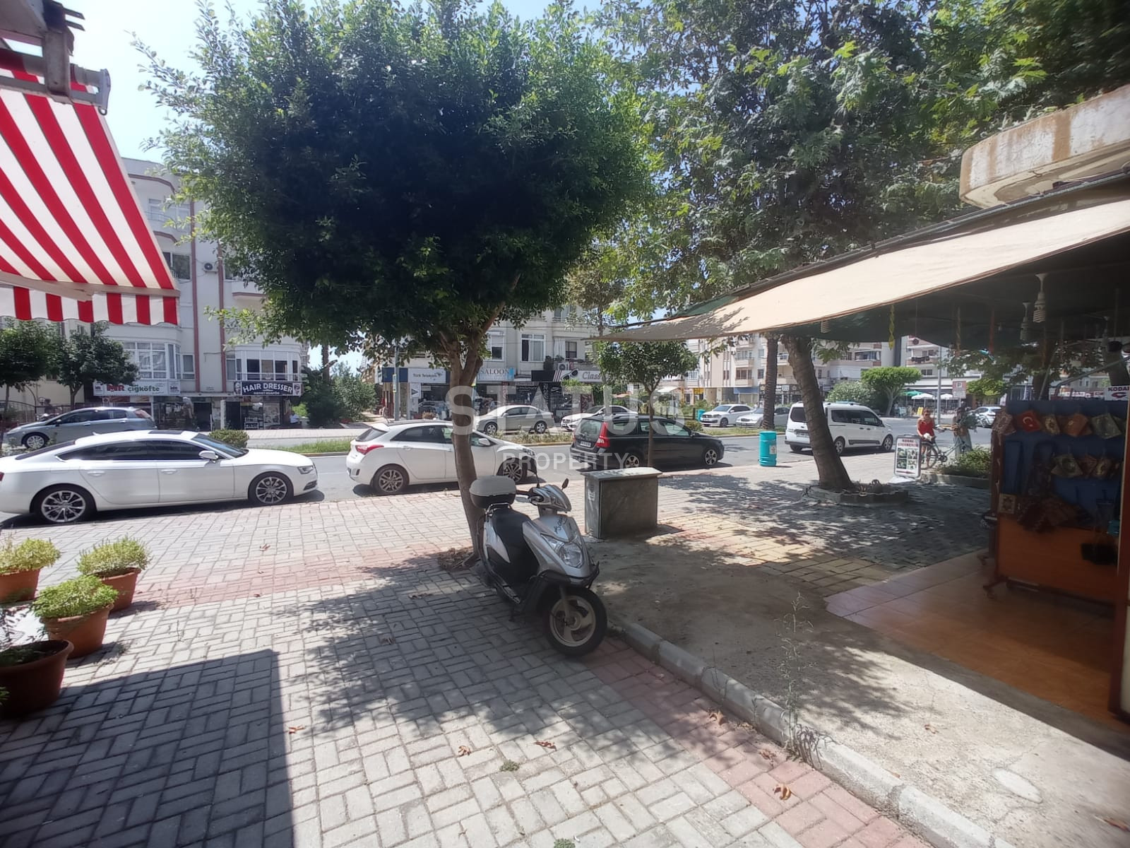 Недорогая квартира 1+1 на ул. Барбароса/ Махмутлар фото 14