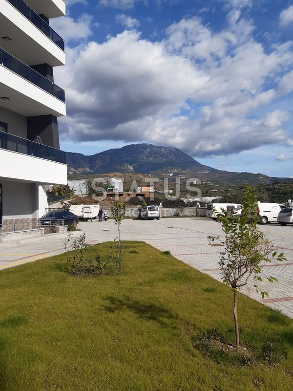 Квартира 2+1, с отдельной кухней в Махмутларе, 105 кв.м. фото 7