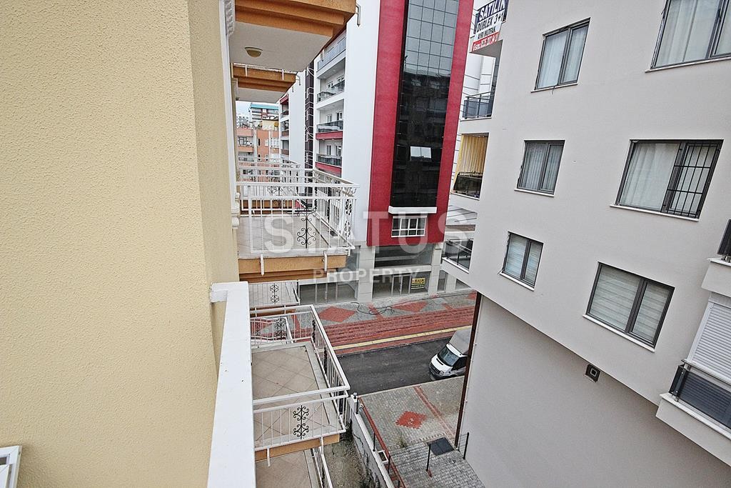 Отличные трехкомнатные апартаменты с мебелью и бытовой техникой в районе Махмутлар, 125 кв.м. фото 19