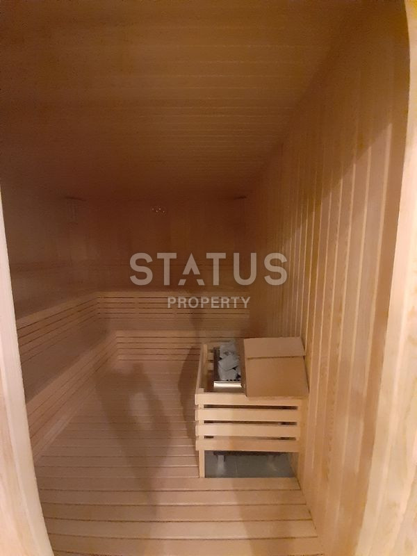 Квартира 2+1, с отдельной кухней в Махмутларе, 105 кв.м. фото 12