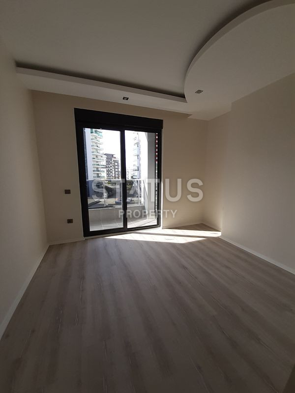 Квартира 2+1, с отдельной кухней в Махмутларе, 105 кв.м. фото 15