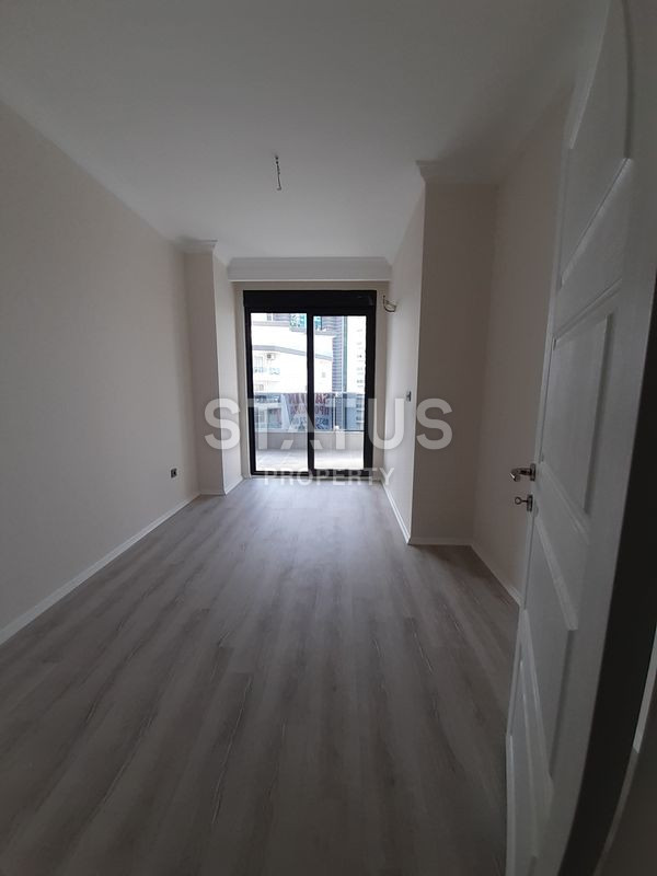 Квартира 2+1, с отдельной кухней в Махмутларе, 105 кв.м. фото 16