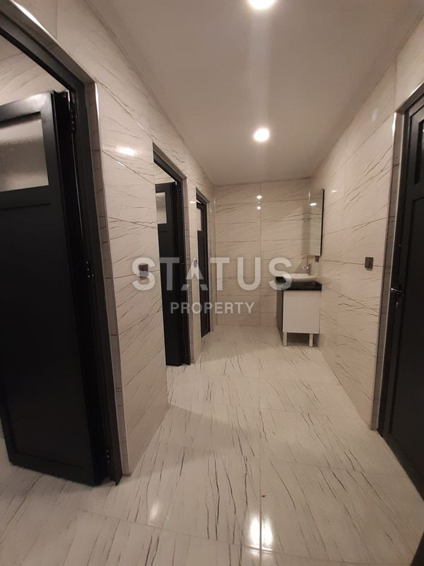 Квартира 2+1, с отдельной кухней в Махмутларе, 105 кв.м. фото 17