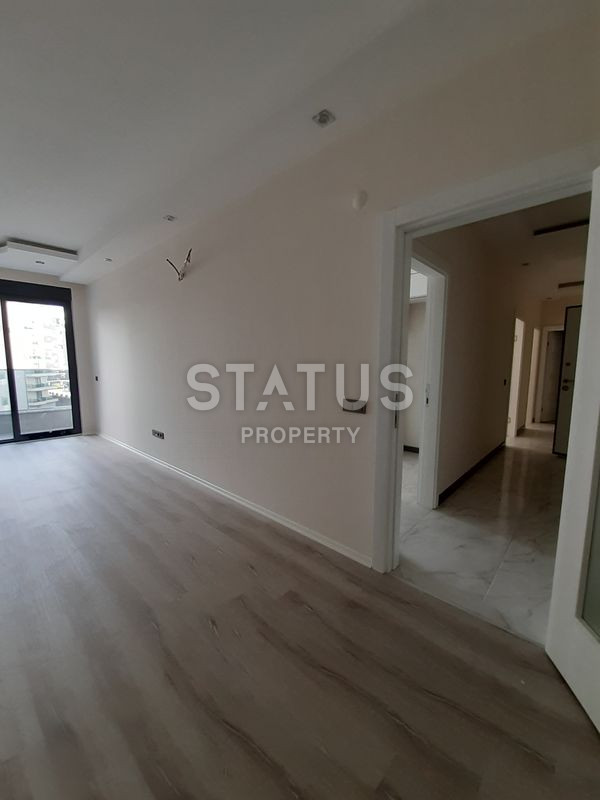 Квартира 2+1, с отдельной кухней в Махмутларе, 105 кв.м. фото 18