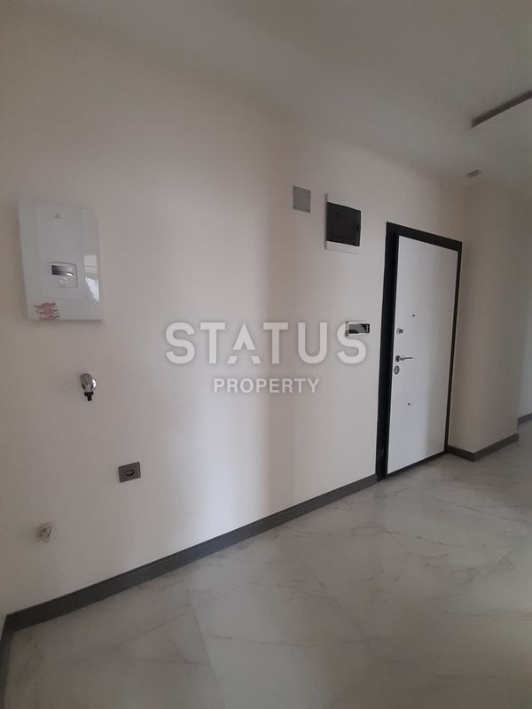 Квартира 2+1, с отдельной кухней в Махмутларе, 105 кв.м. фото 20