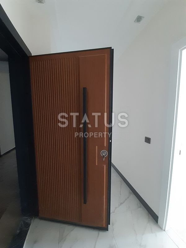 Квартира 2+1, с отдельной кухней в Махмутларе, 105 кв.м. фото 21