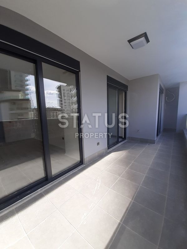 Квартира 2+1, с отдельной кухней в Махмутларе, 105 кв.м. фото 22