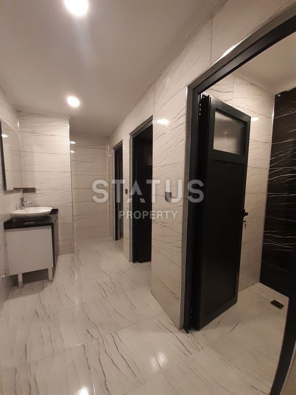 Квартира 2+1, с отдельной кухней в Махмутларе, 105 кв.м. фото 24